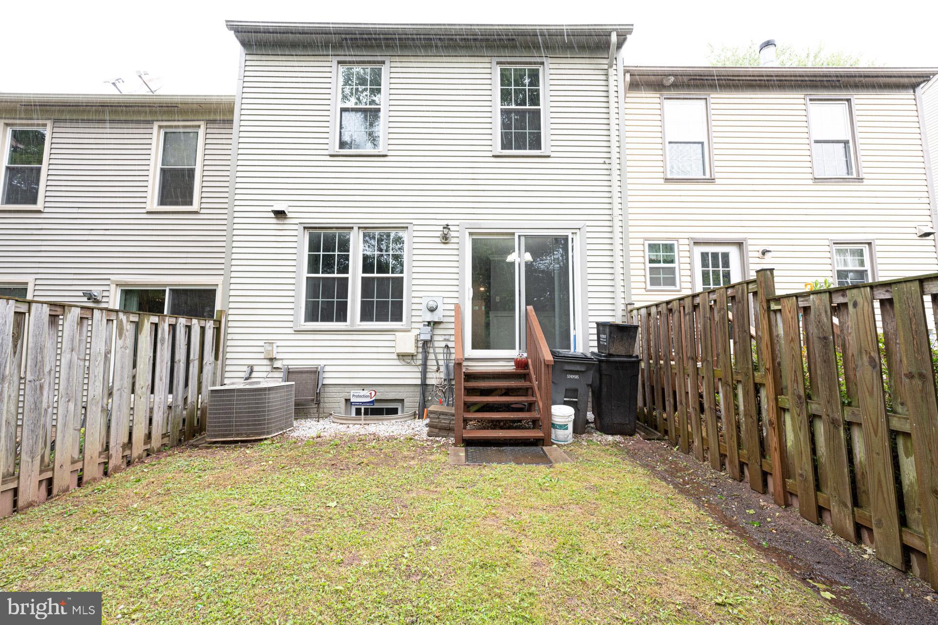 HERITAGE CROSSING - Residential Lease