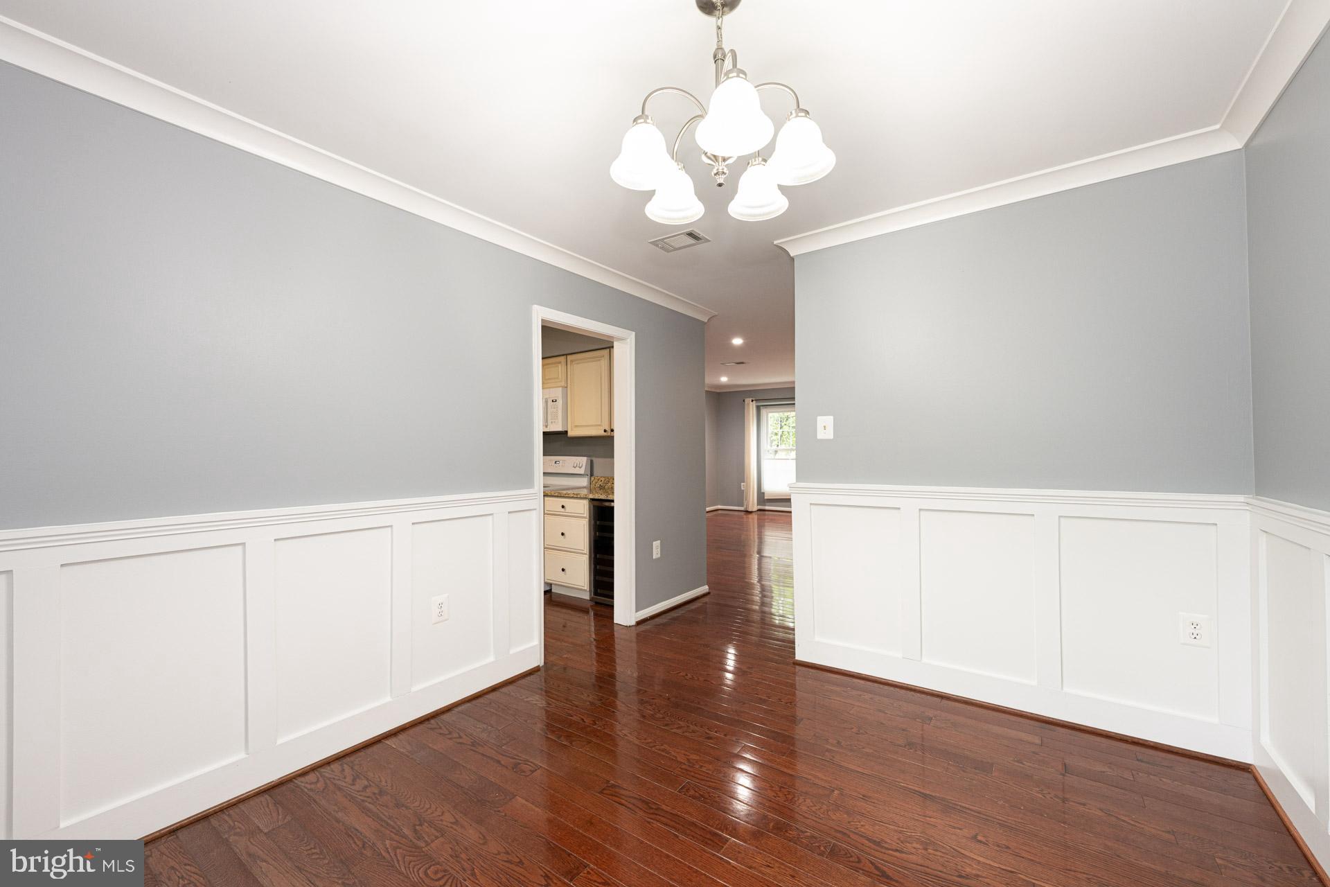 HERITAGE CROSSING - Residential Lease