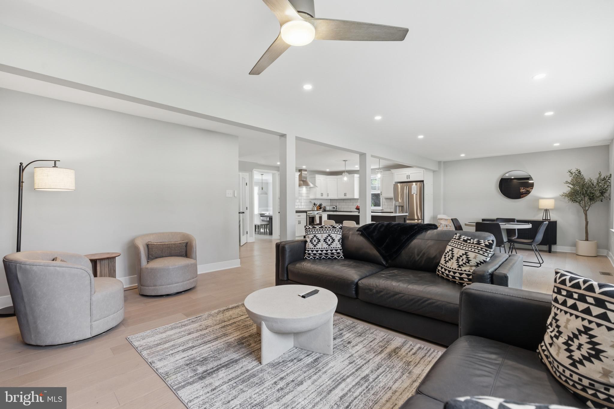 HAVERTOWN - Residential