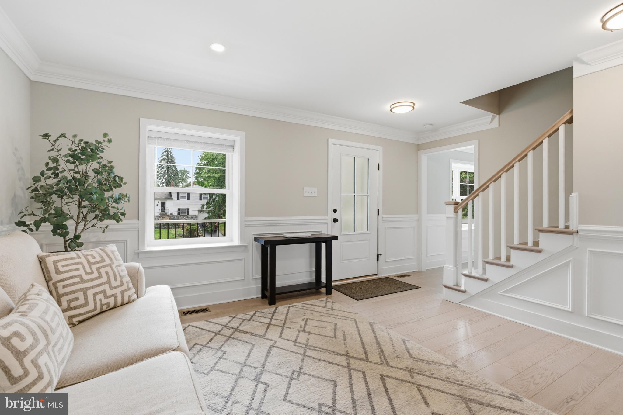 HAVERTOWN - Residential