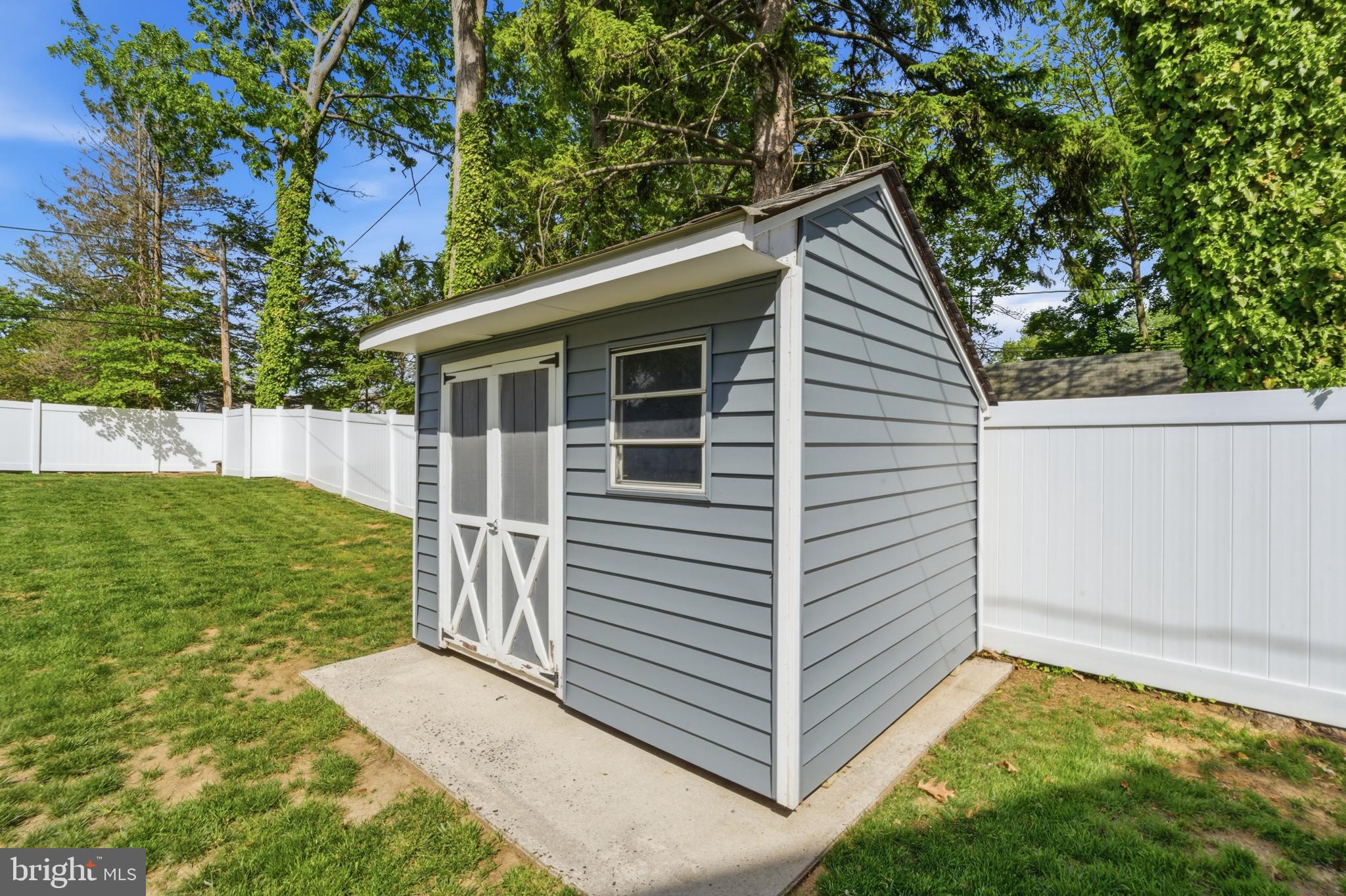 HAVERTOWN - Residential