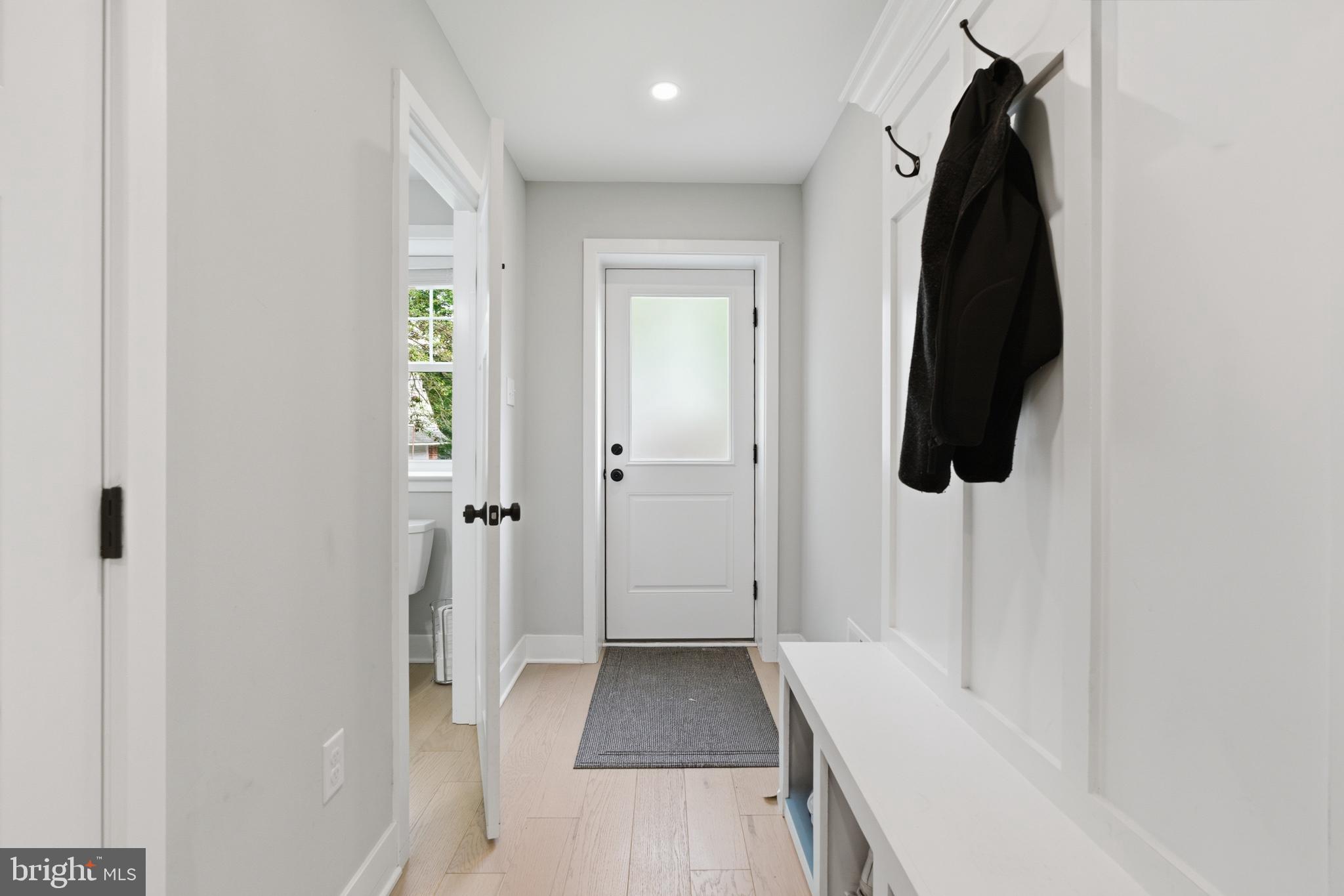 HAVERTOWN - Residential