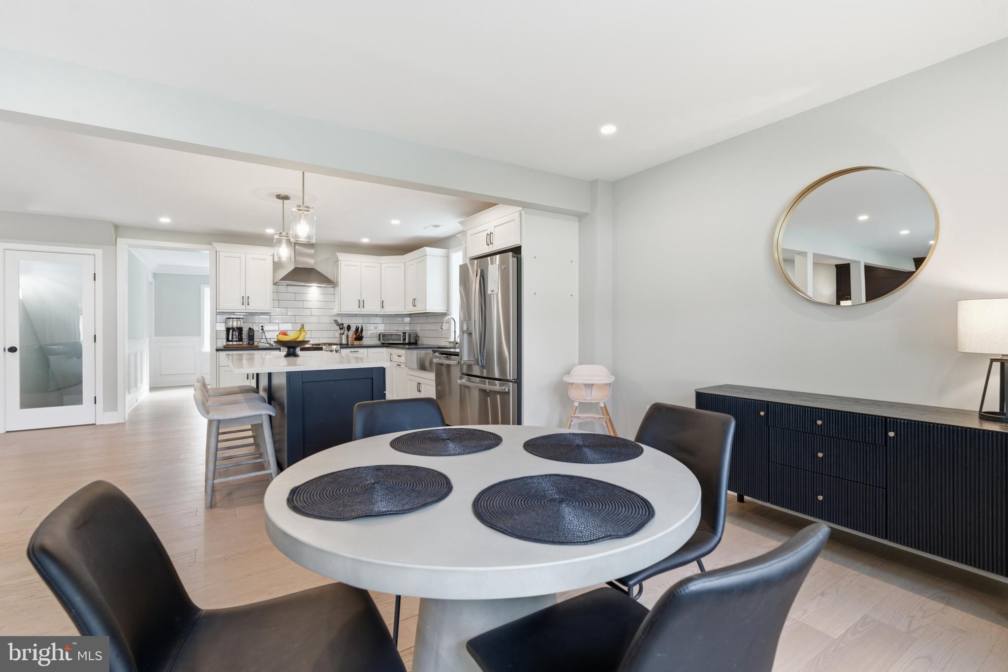 HAVERTOWN - Residential
