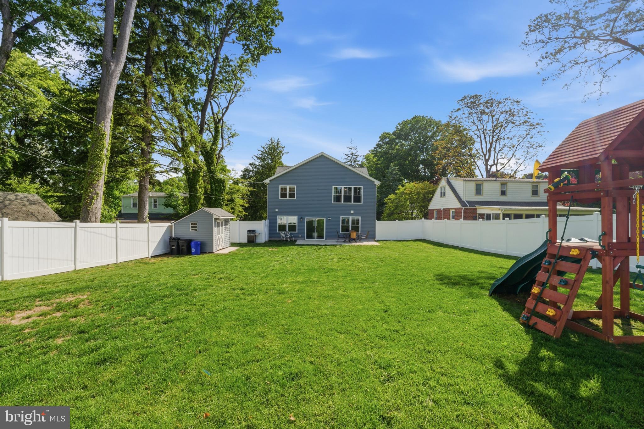 HAVERTOWN - Residential
