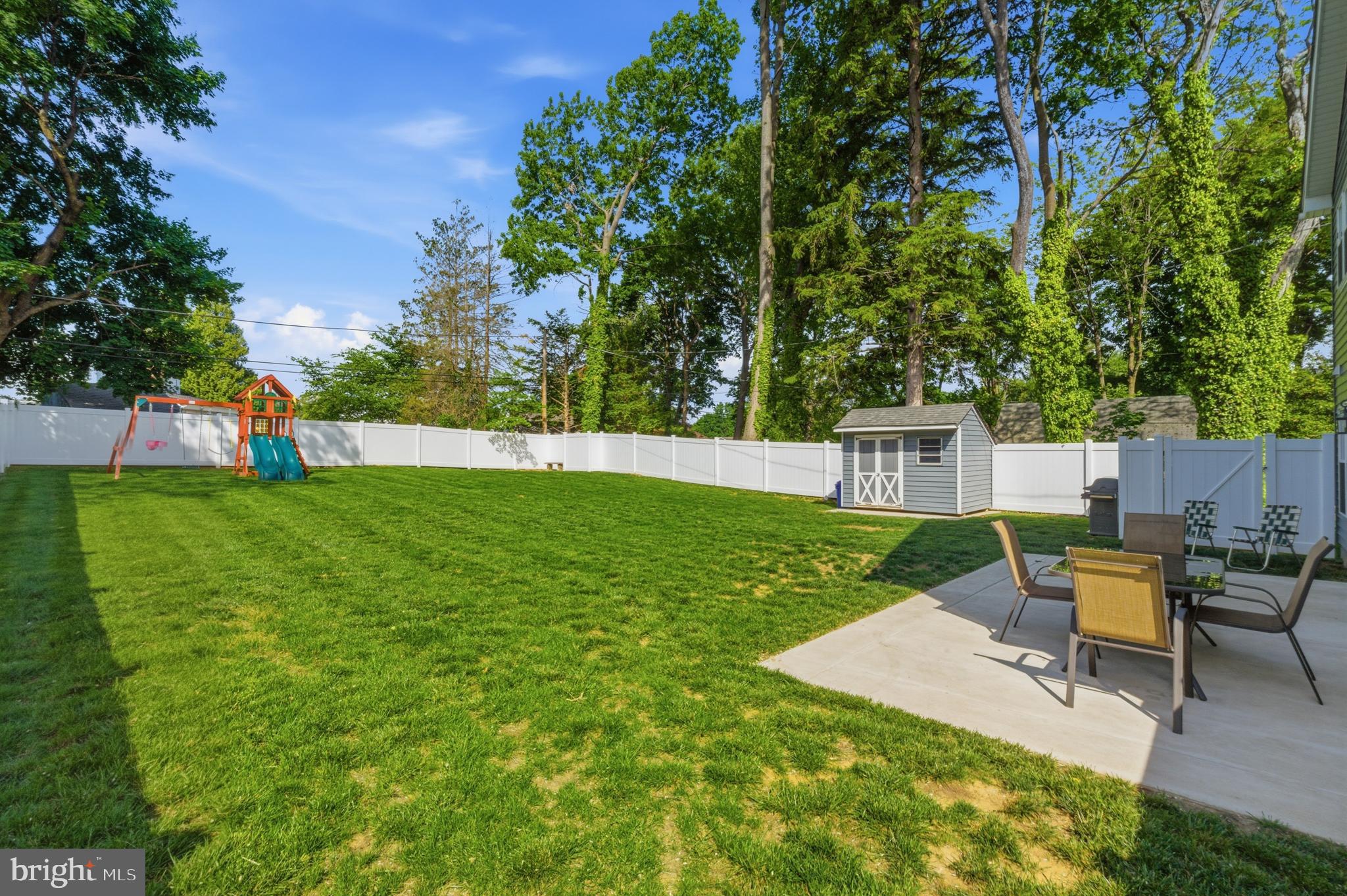HAVERTOWN - Residential