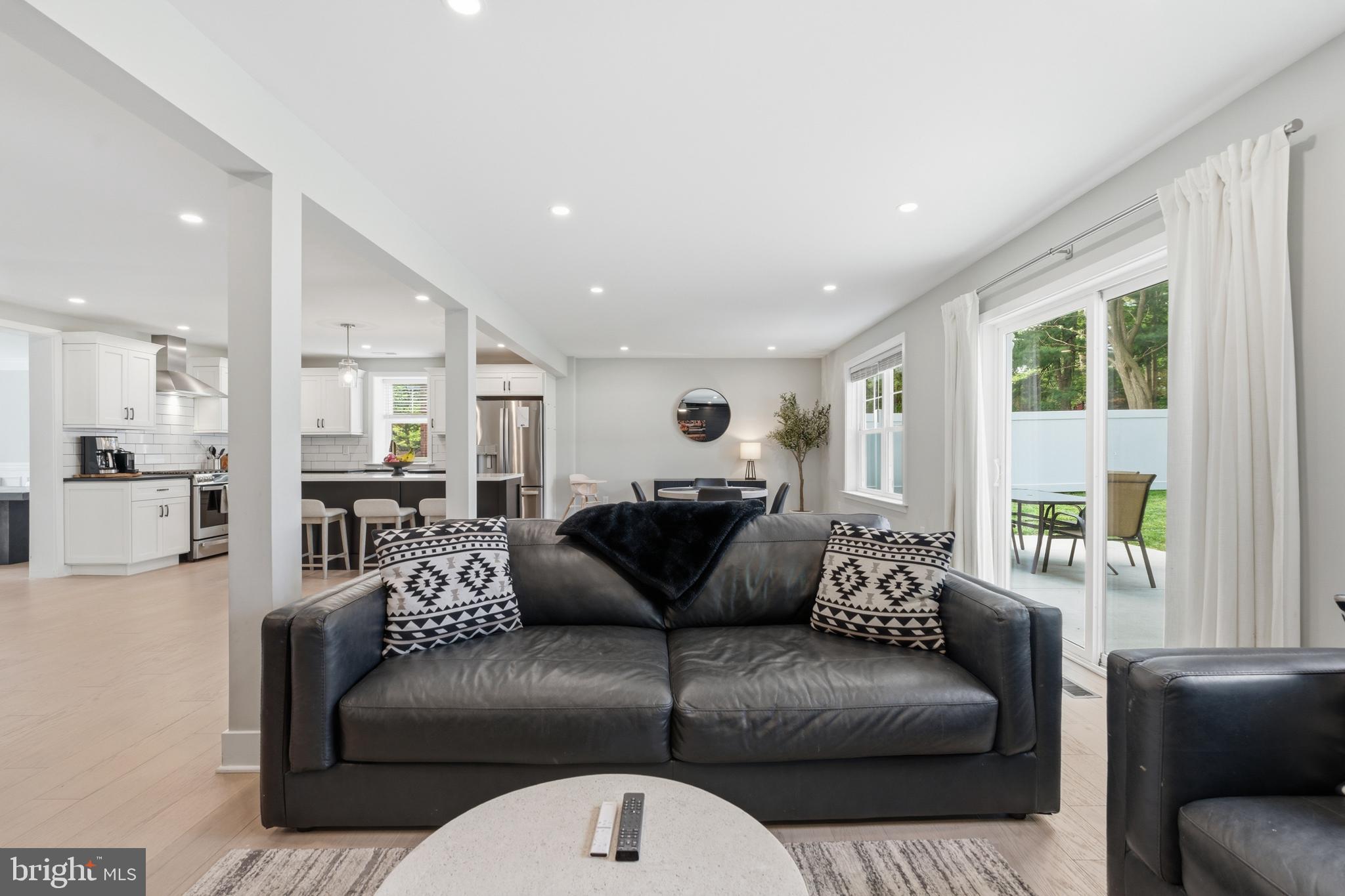 HAVERTOWN - Residential