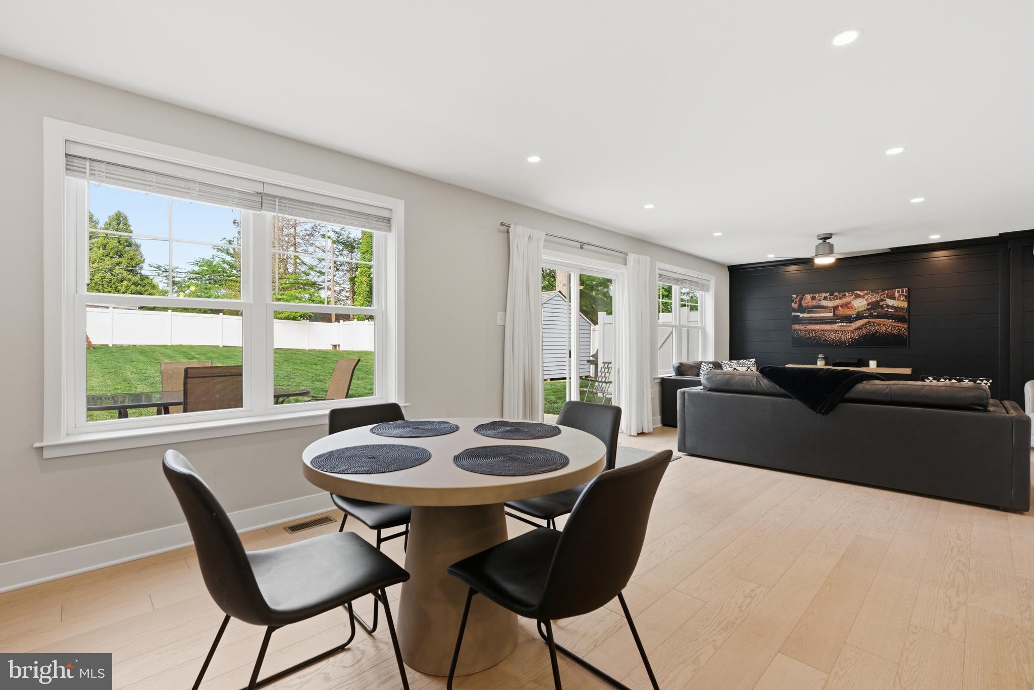 HAVERTOWN - Residential