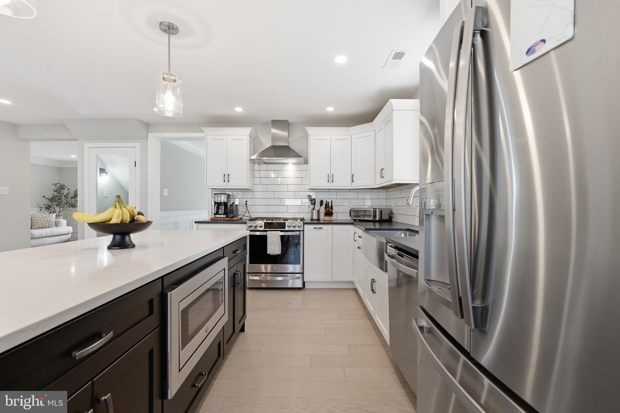HAVERTOWN - Residential