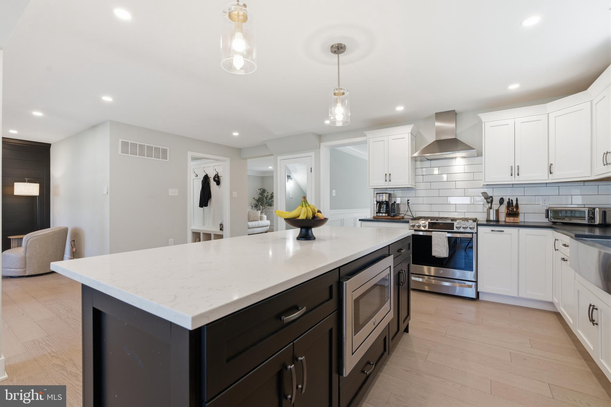 HAVERTOWN - Residential
