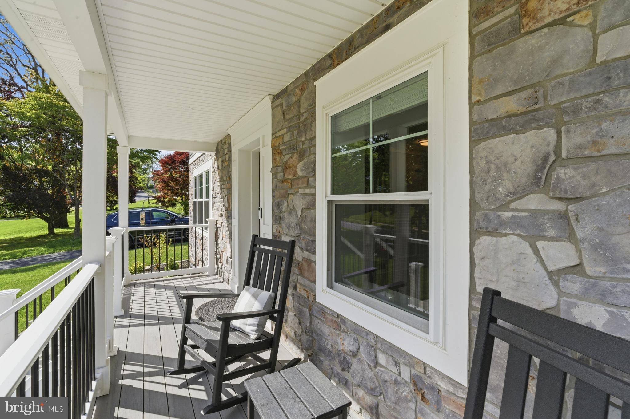 HAVERTOWN - Residential