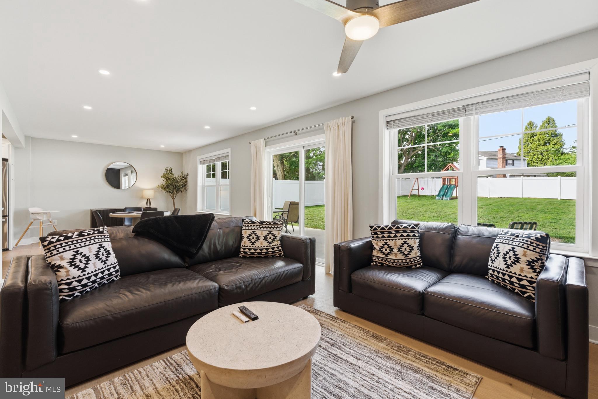 HAVERTOWN - Residential