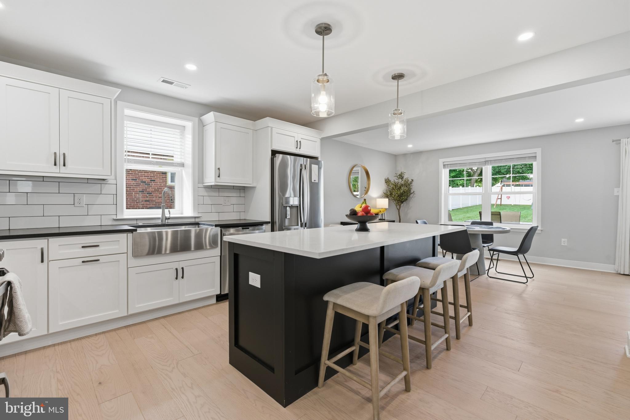 HAVERTOWN - Residential