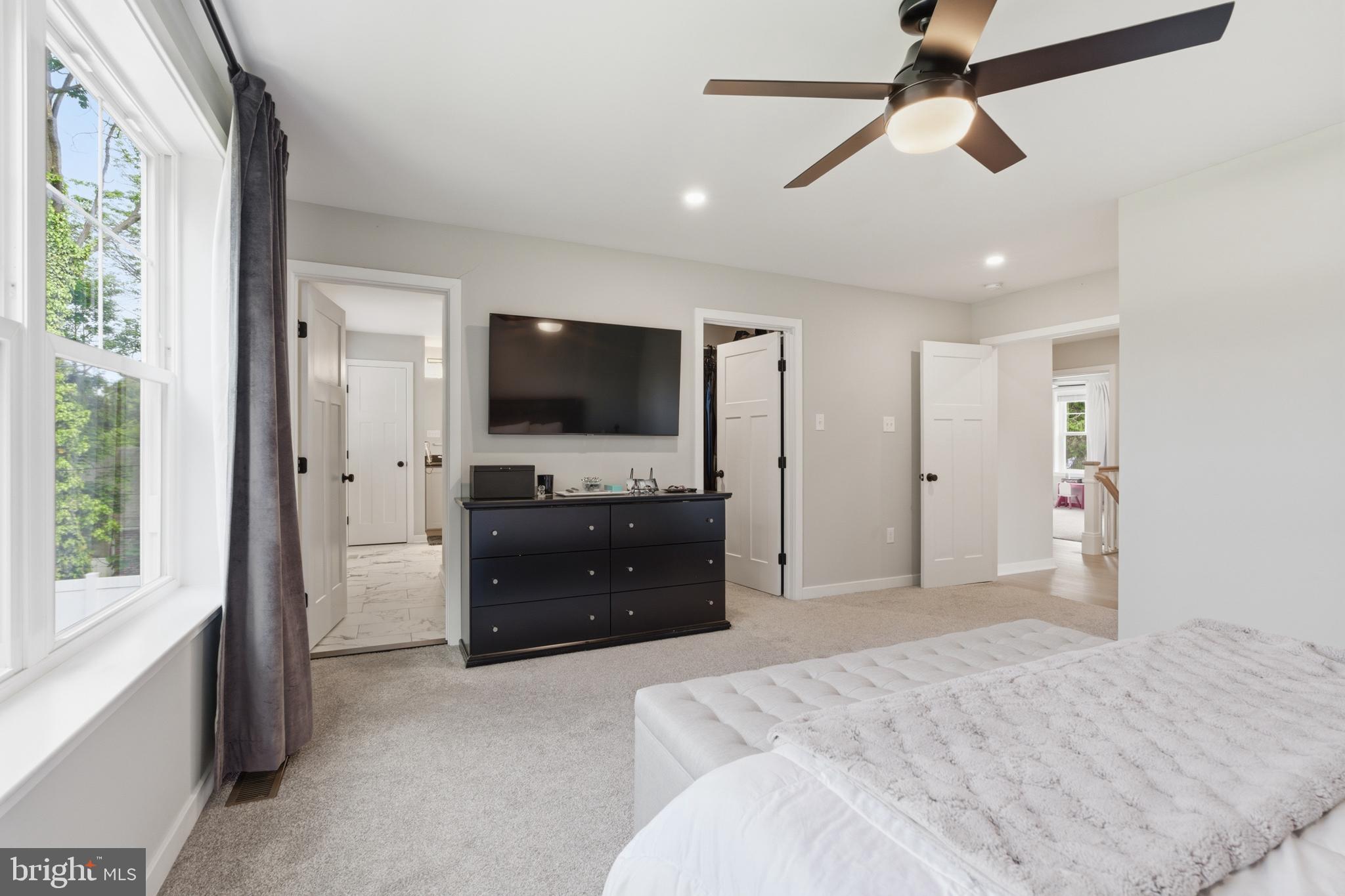 HAVERTOWN - Residential