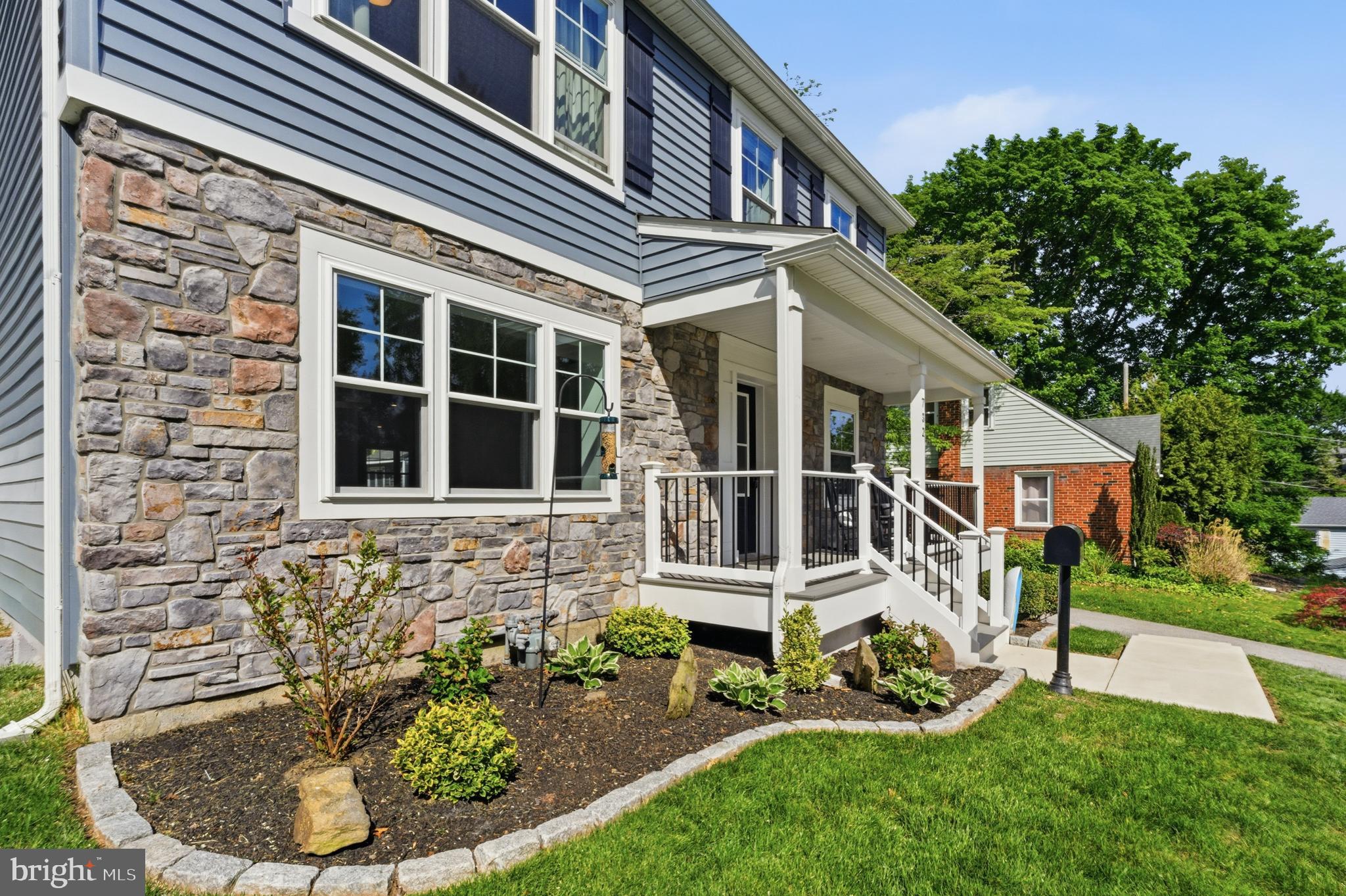 HAVERTOWN - Residential