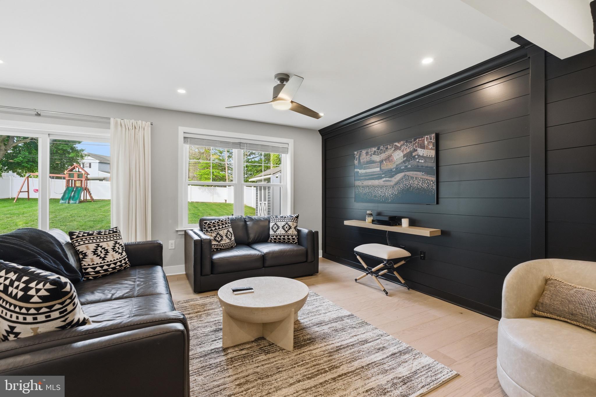 HAVERTOWN - Residential