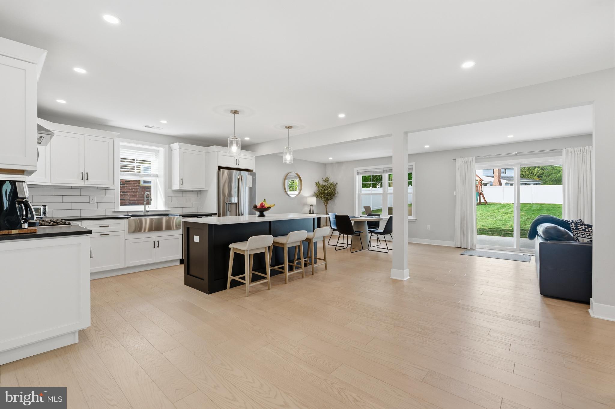 HAVERTOWN - Residential