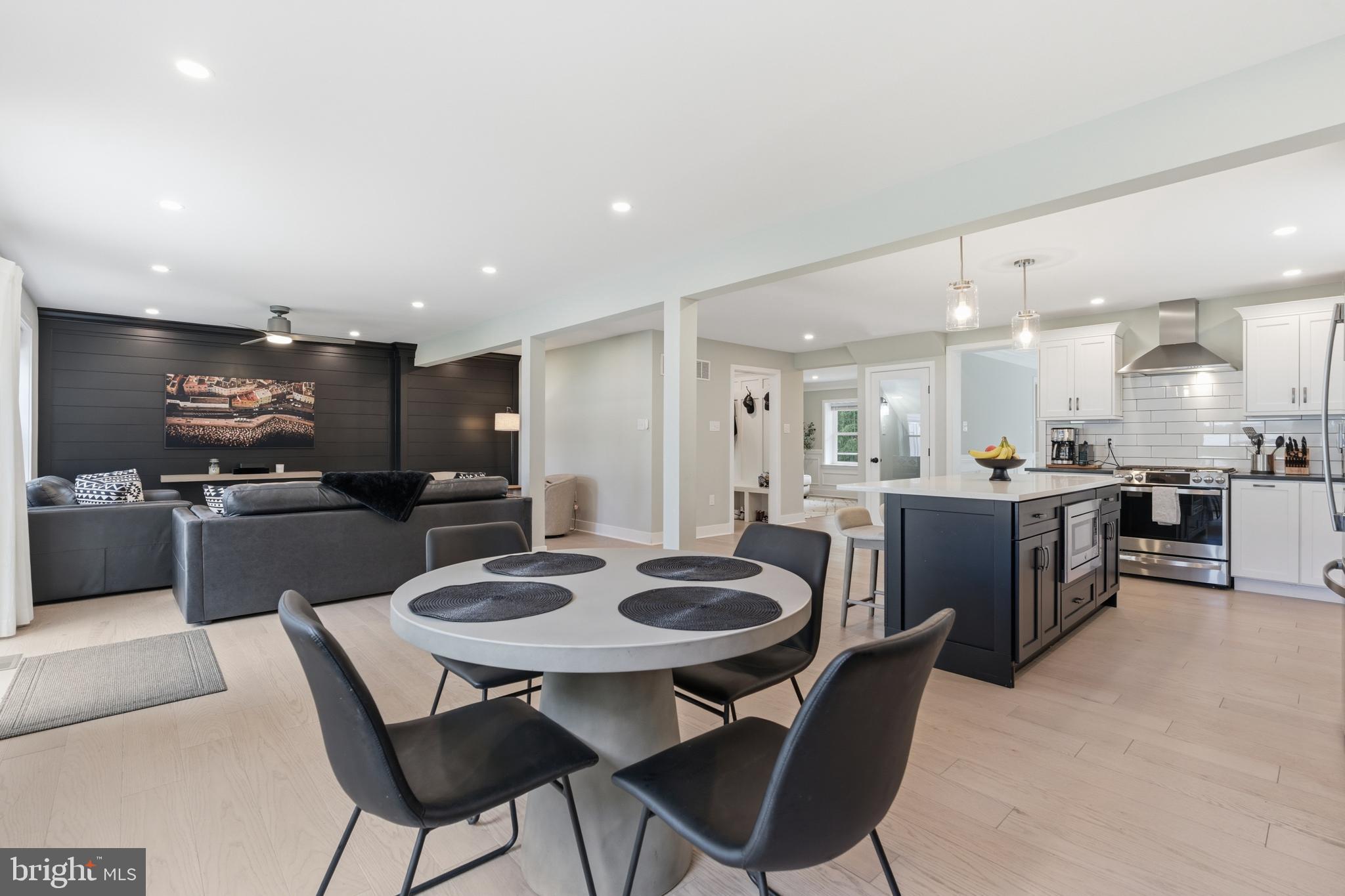 HAVERTOWN - Residential