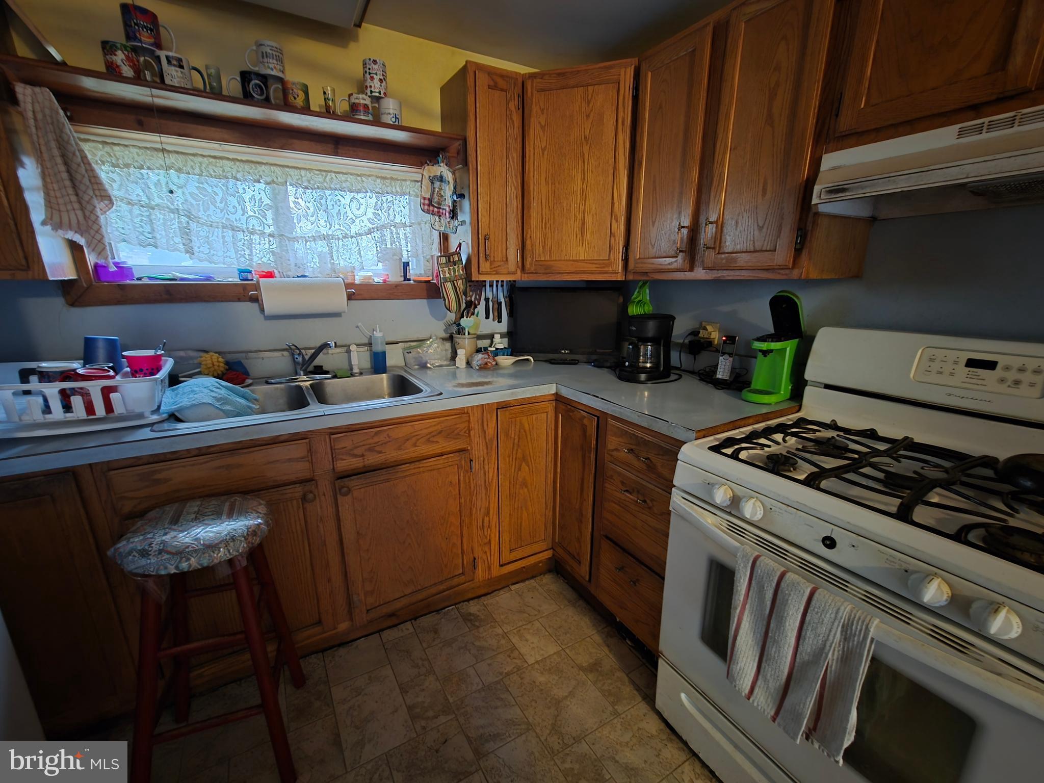 CHAMBERSBURG BOROUGH - Residential