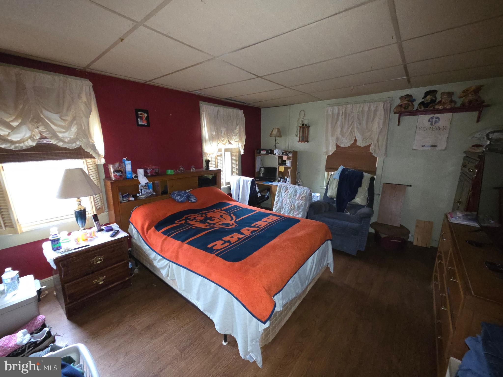 CHAMBERSBURG BOROUGH - Residential