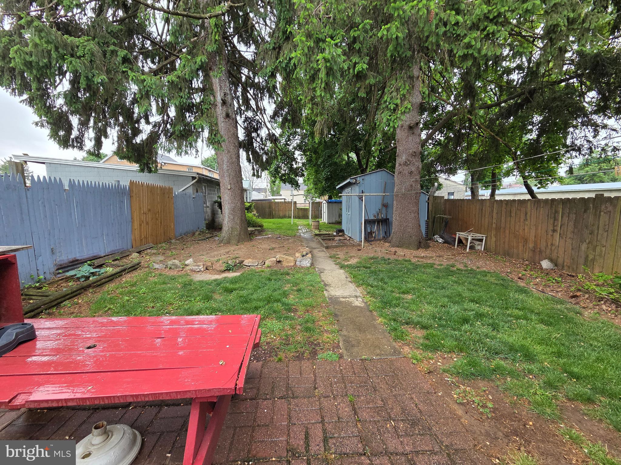 CHAMBERSBURG BOROUGH - Residential