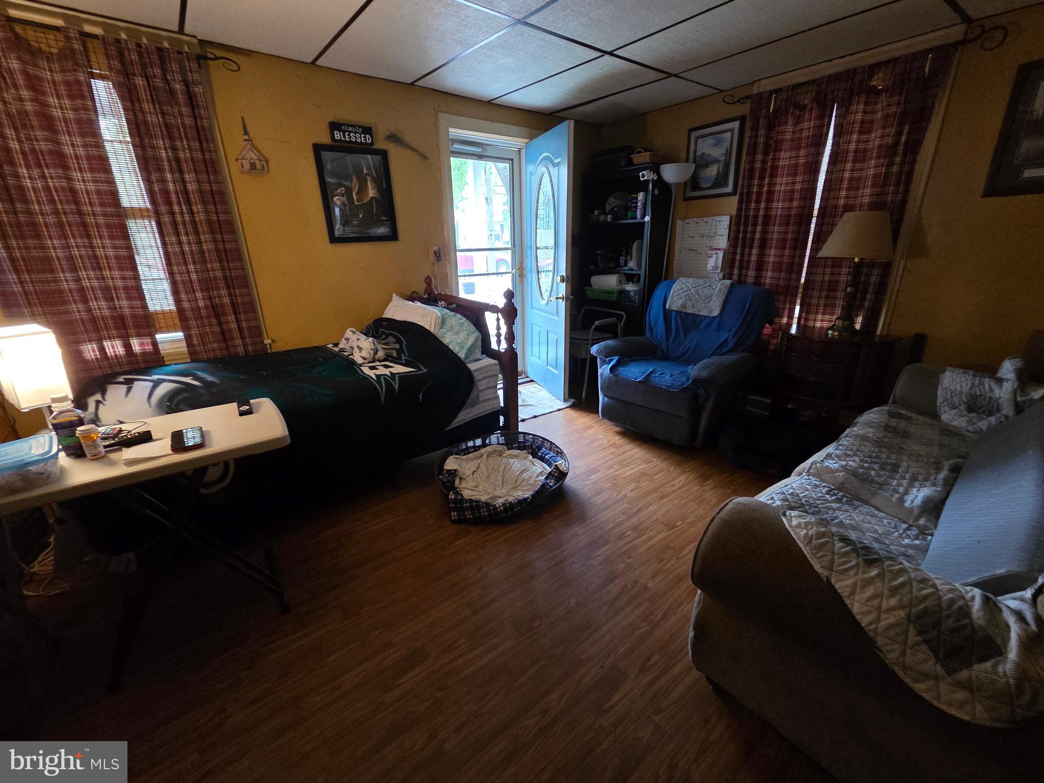 CHAMBERSBURG BOROUGH - Residential