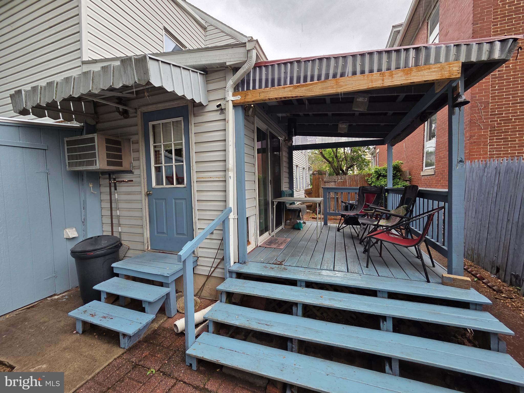 CHAMBERSBURG BOROUGH - Residential