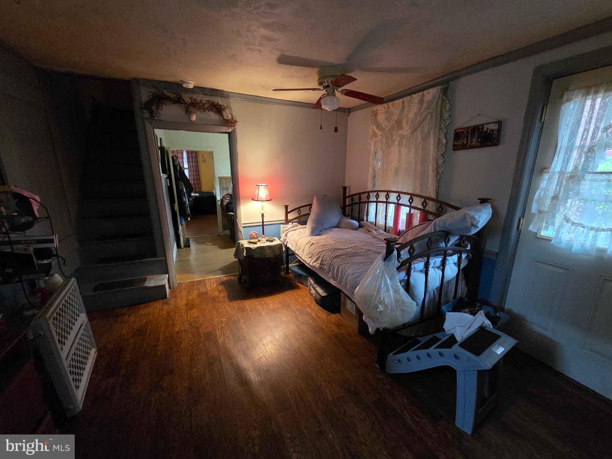 CHAMBERSBURG BOROUGH - Residential