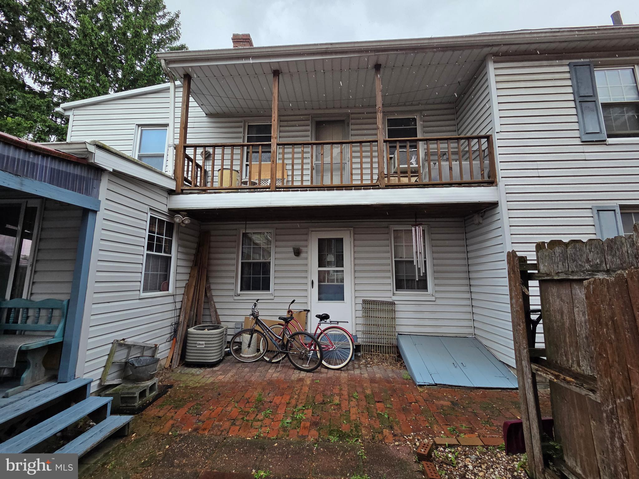 CHAMBERSBURG BOROUGH - Residential