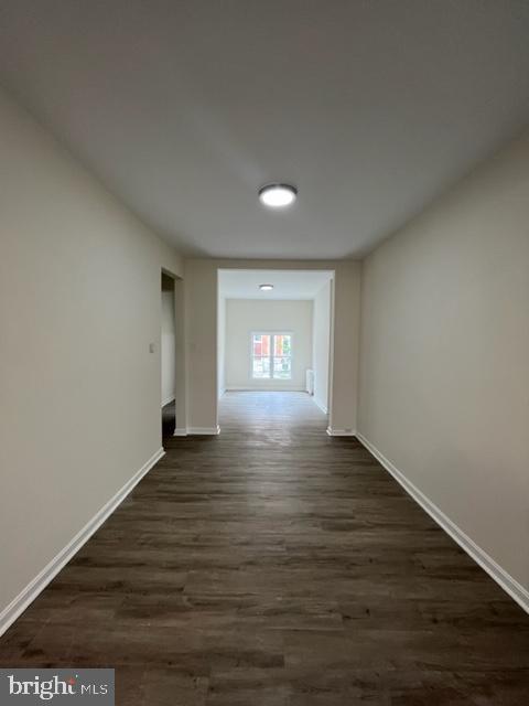 BIDDLE STREET - Residential Lease