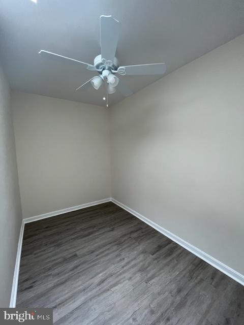 BIDDLE STREET - Residential Lease