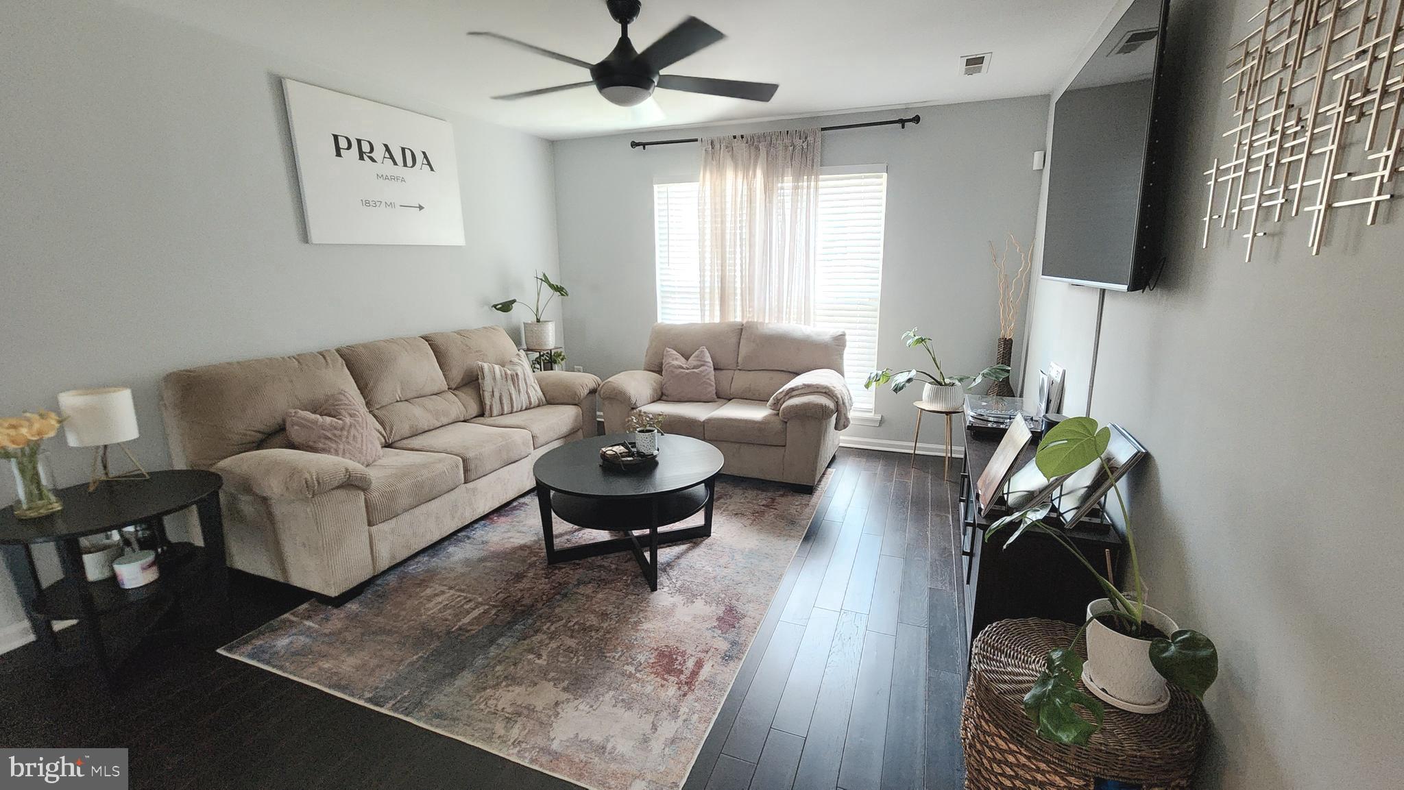 3447 IRIS PLACE A