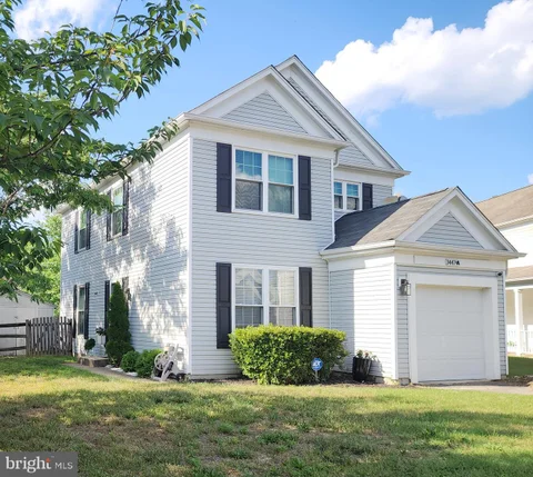 3447 Iris Place, Waldorf, MD 20602 - #: MDCH2055952