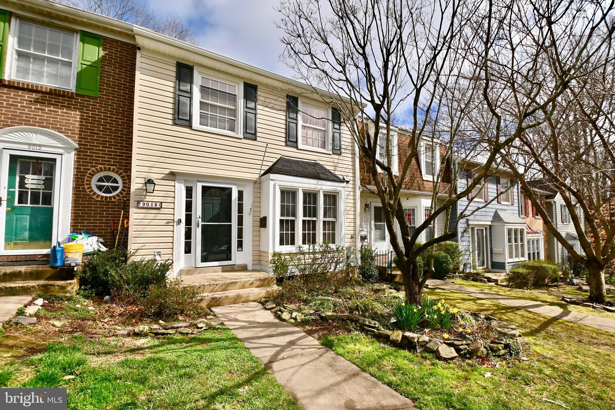 LAKEWOOD HILLS - Residential