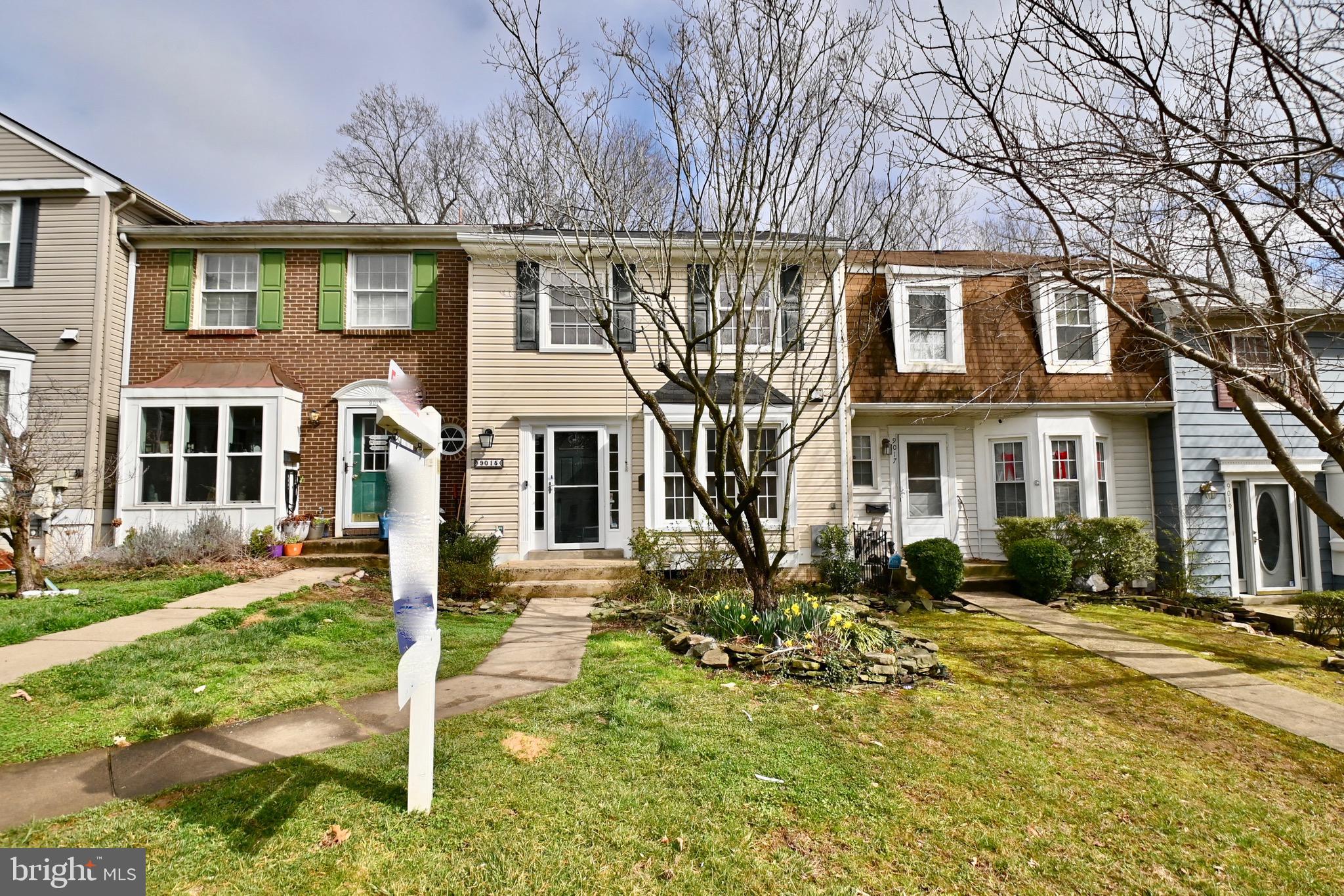 LAKEWOOD HILLS - Residential