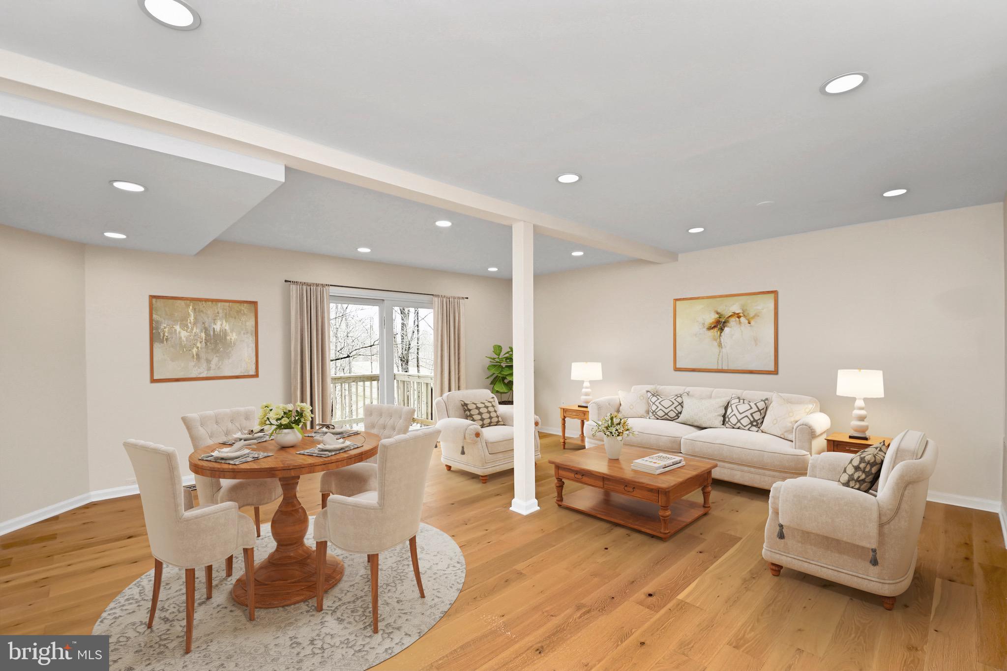 LAKEWOOD HILLS - Residential