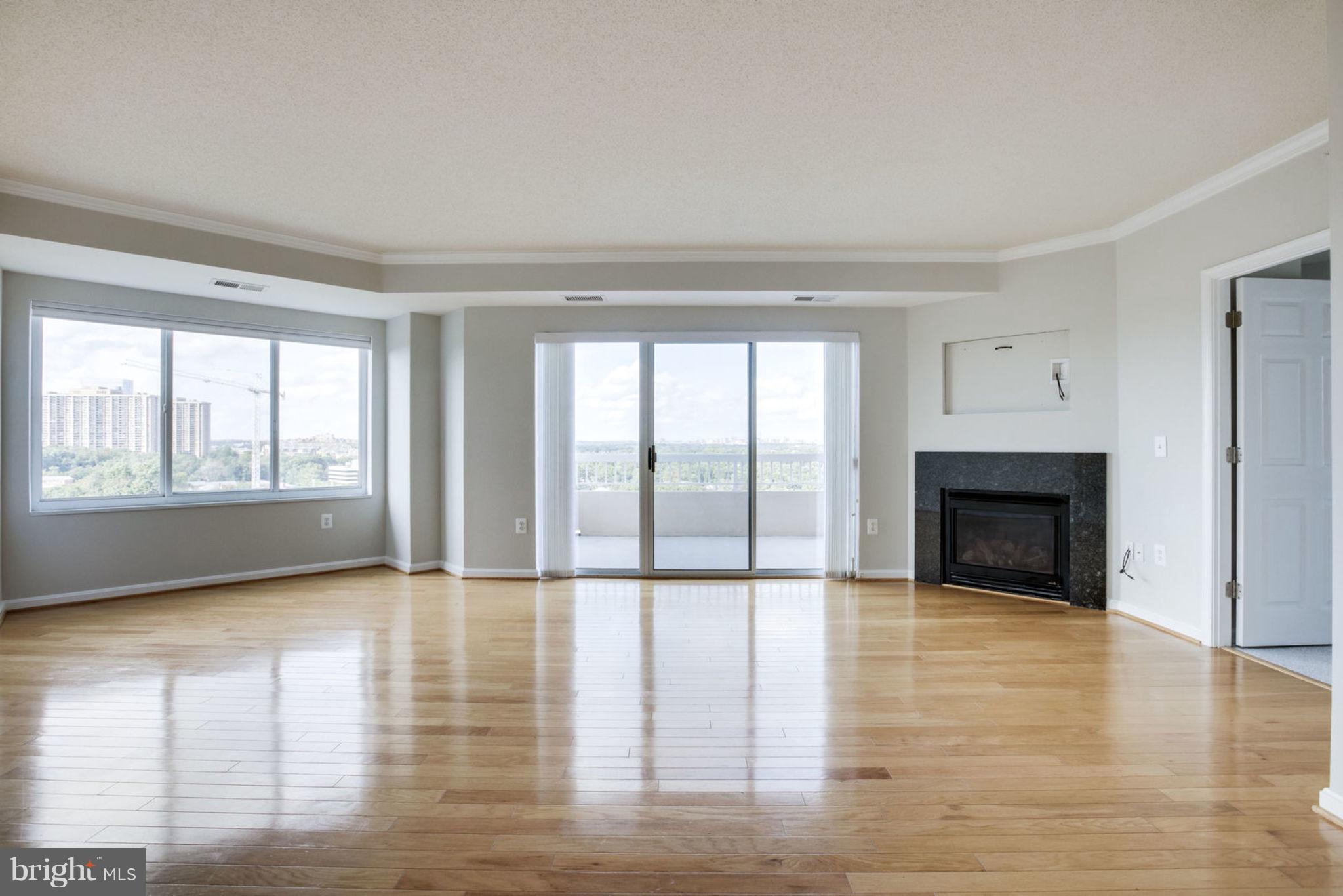 3101 N HAMPTON DRIVE 1411