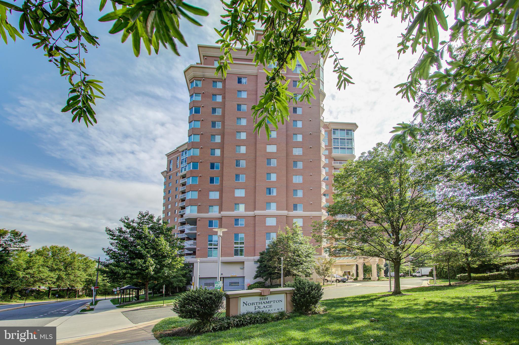 3101 N HAMPTON DRIVE 1411