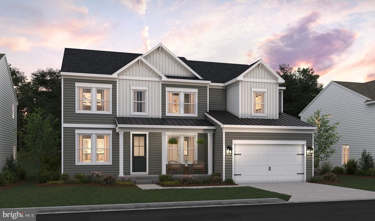 ROCKY RUN - Residential