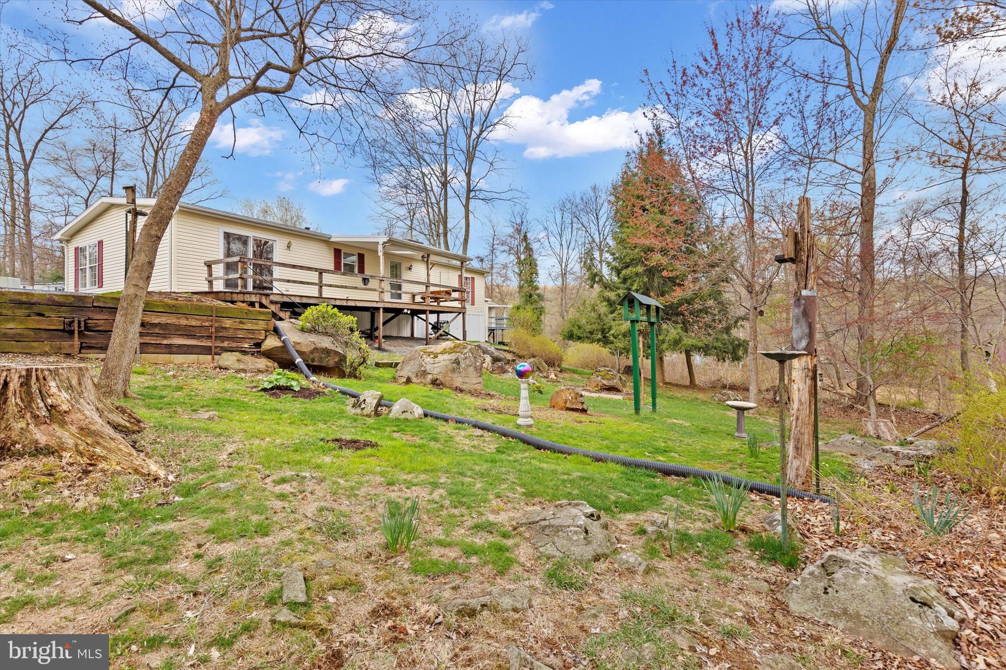 GRETNA SPRINGS COMMUNITY - Residential