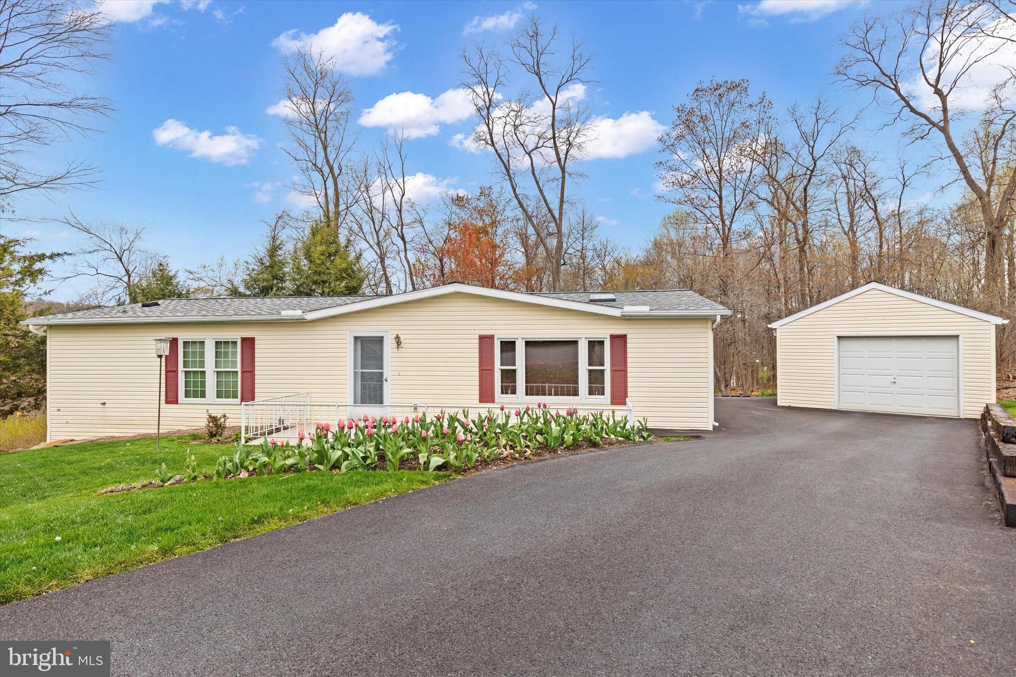 GRETNA SPRINGS COMMUNITY - Residential