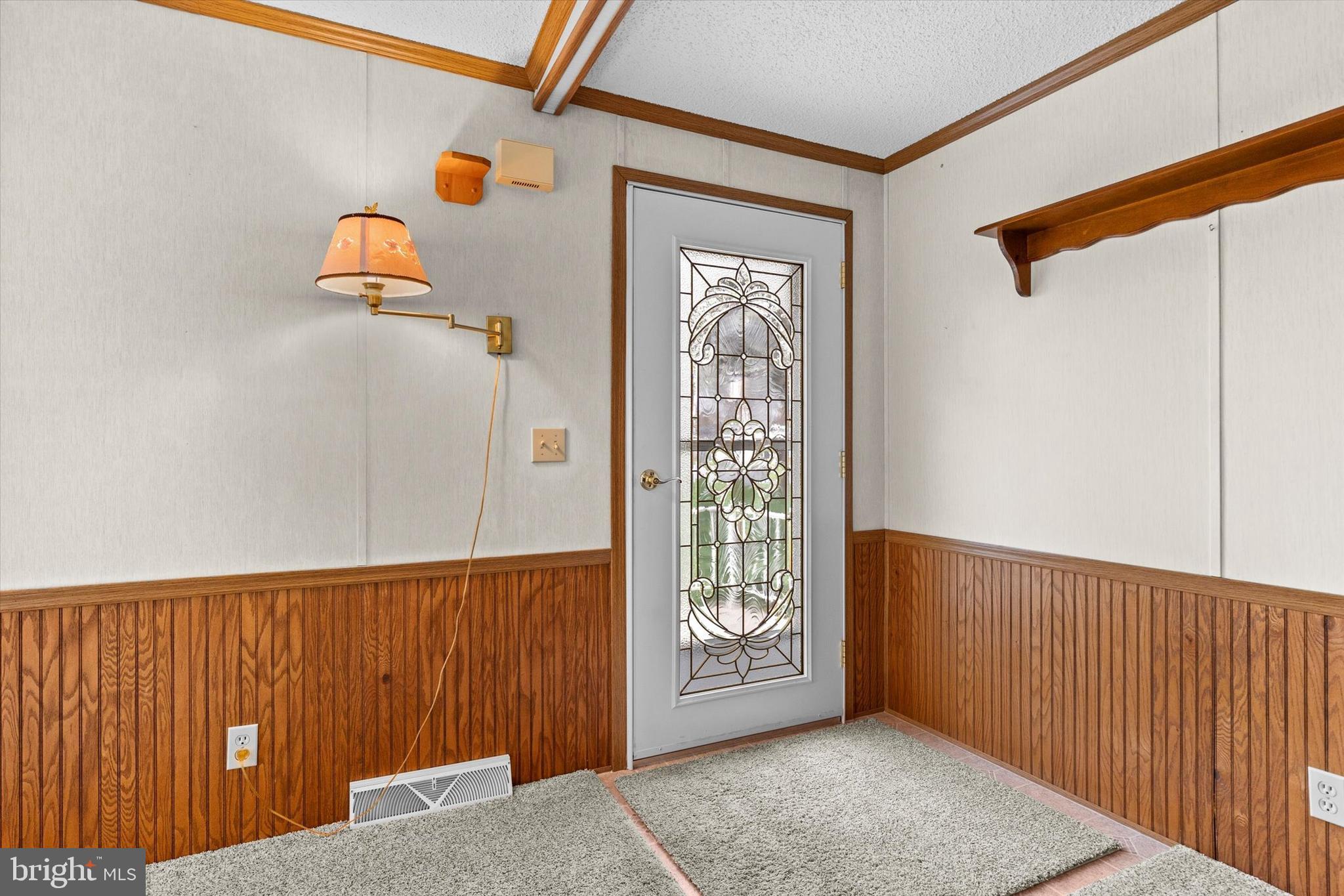 GRETNA SPRINGS COMMUNITY - Residential