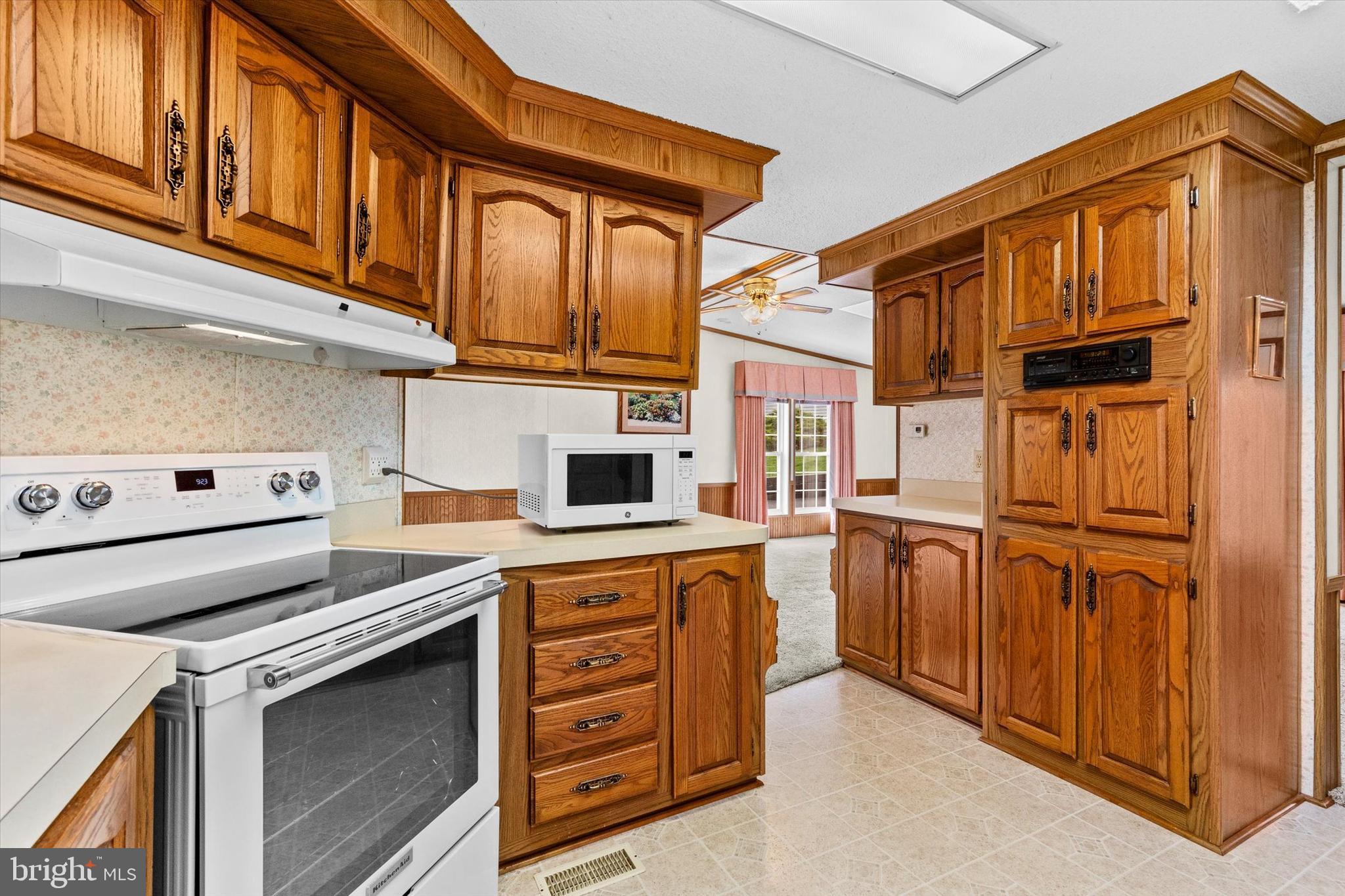 GRETNA SPRINGS COMMUNITY - Residential