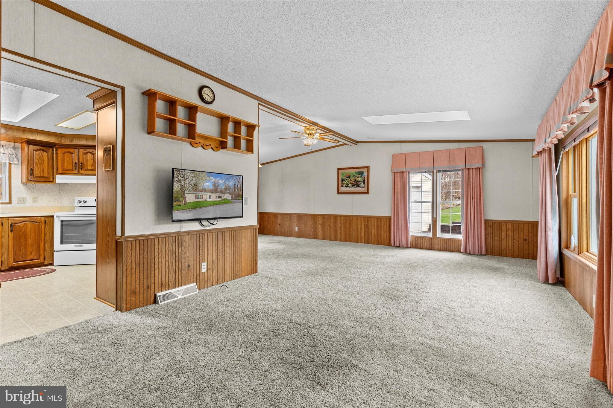 GRETNA SPRINGS COMMUNITY - Residential