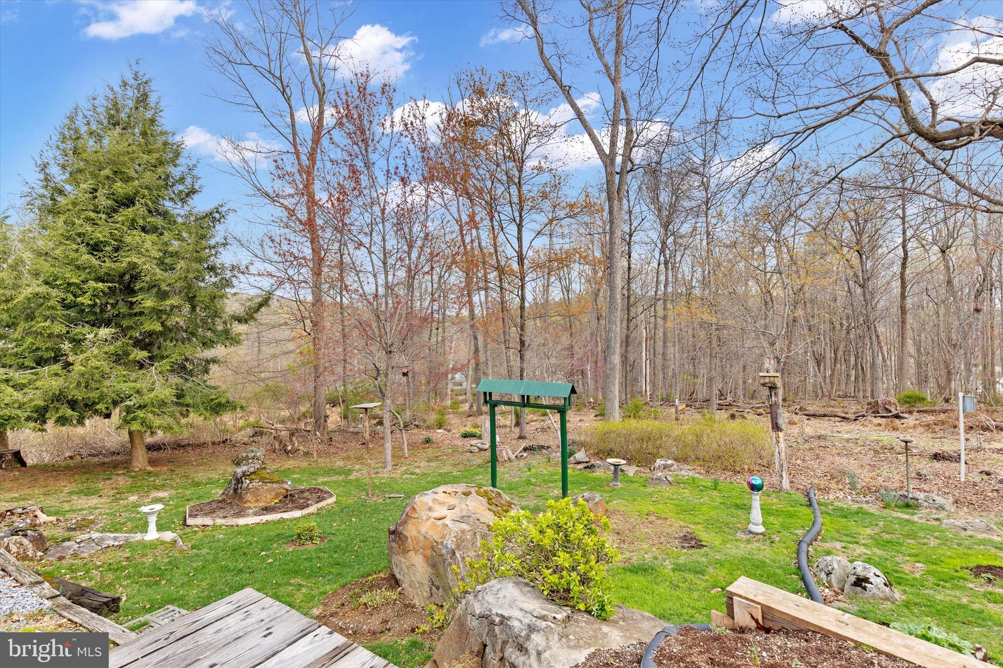 GRETNA SPRINGS COMMUNITY - Residential