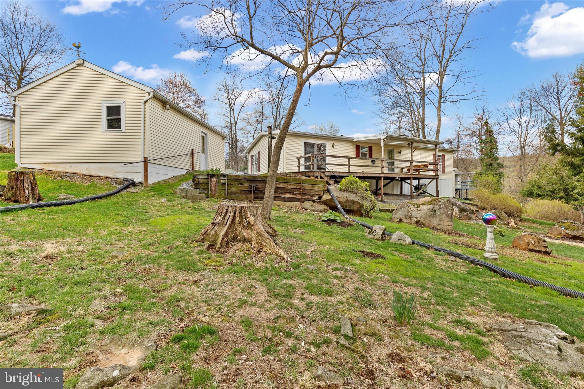 GRETNA SPRINGS COMMUNITY - Residential