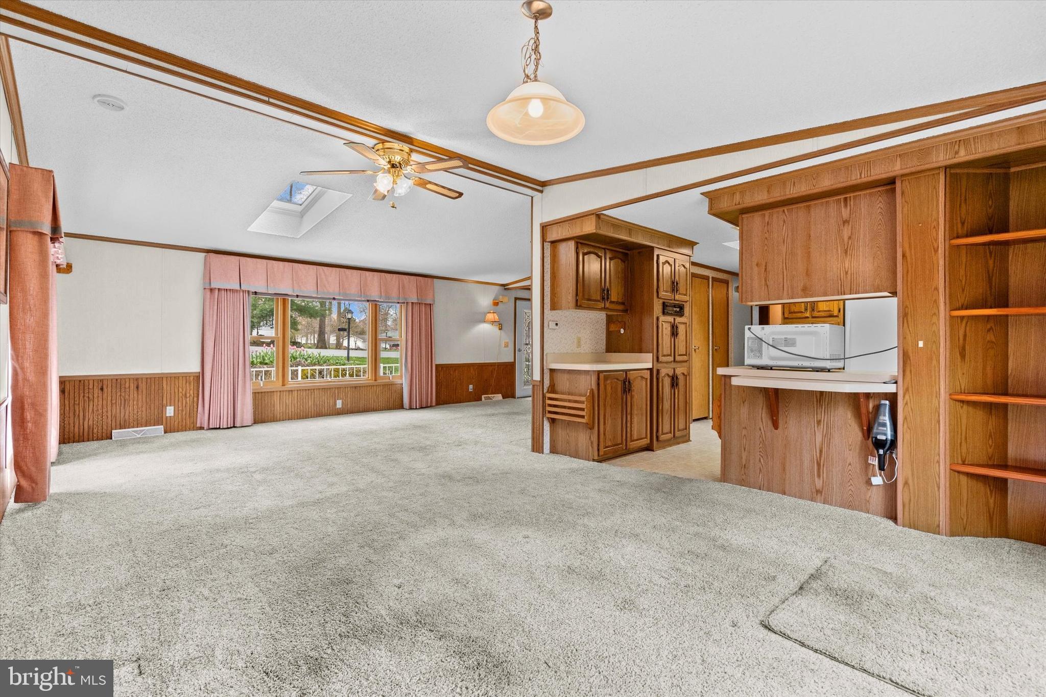 GRETNA SPRINGS COMMUNITY - Residential