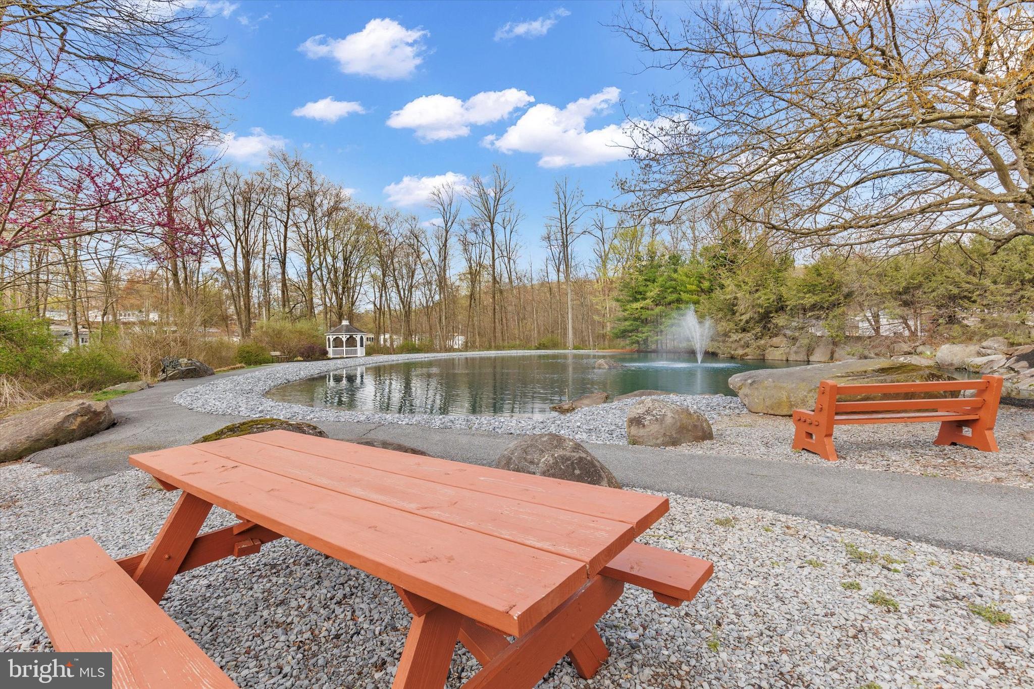 GRETNA SPRINGS COMMUNITY - Residential