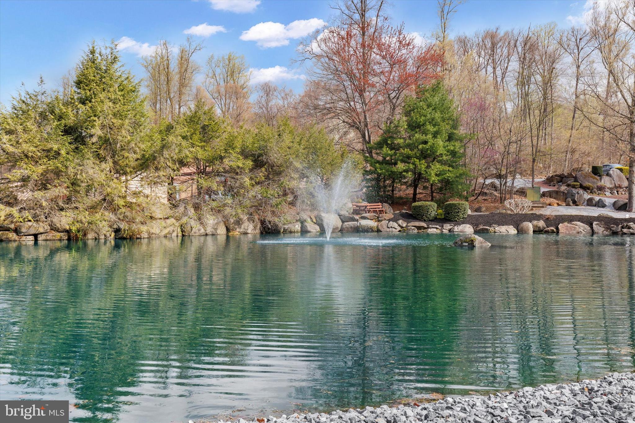 GRETNA SPRINGS COMMUNITY - Residential