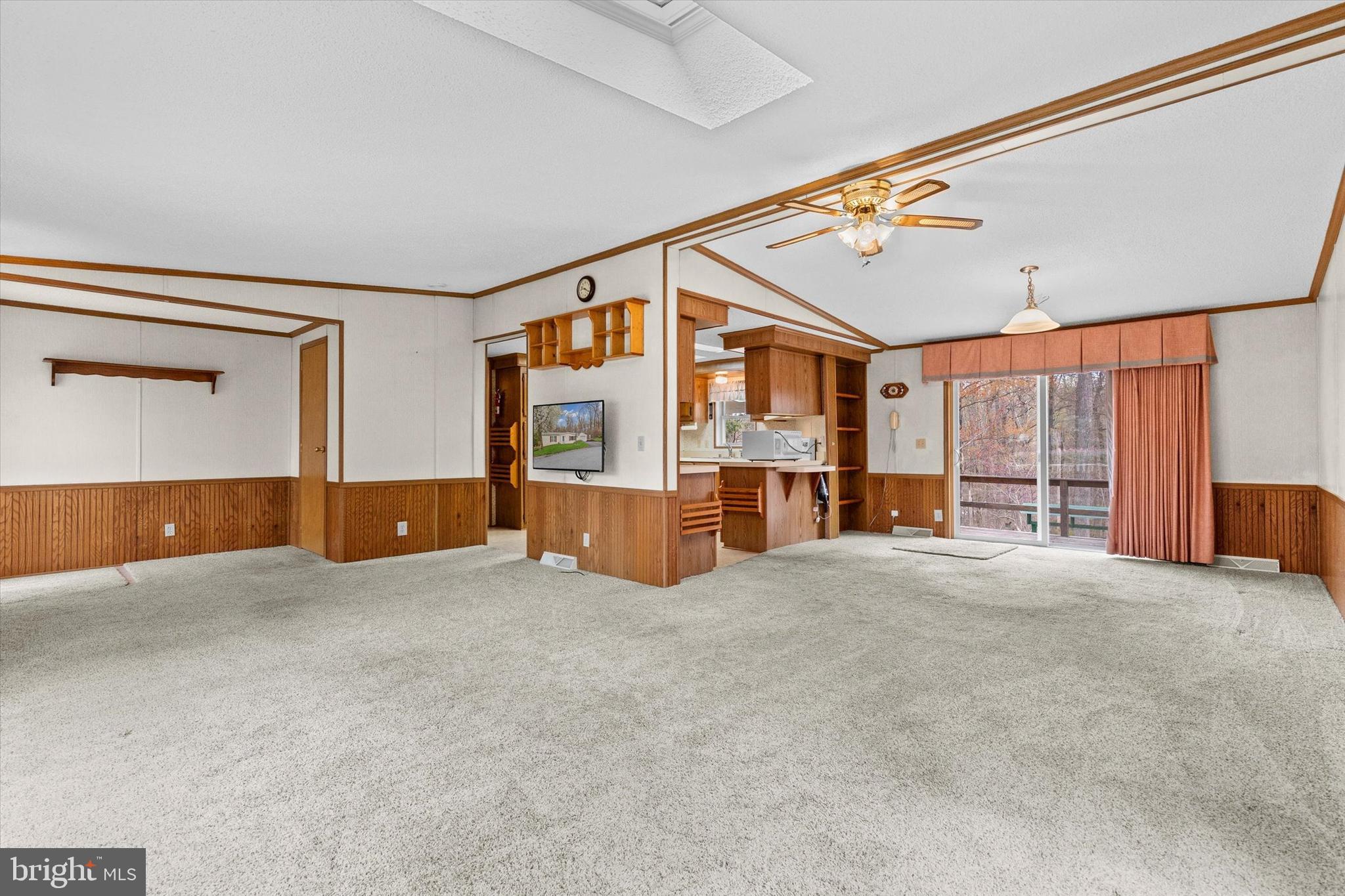 GRETNA SPRINGS COMMUNITY - Residential