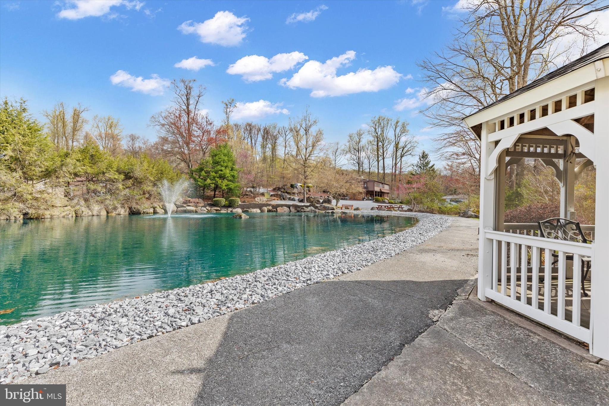 GRETNA SPRINGS COMMUNITY - Residential